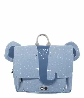 Backpack Mrs. Elephant