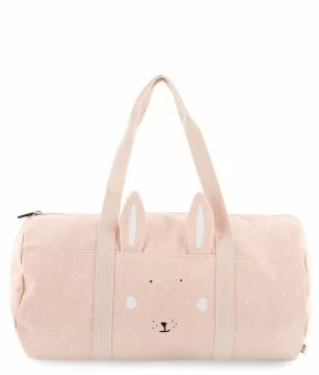 Kids roll bag Mrs. Rabbit