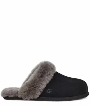 ugg-1106872-scuffette-ii-black-grey-1