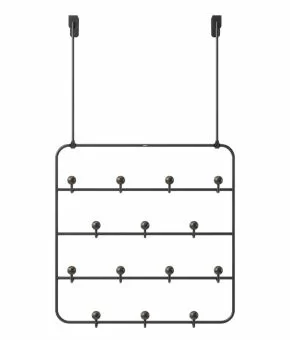 Estique Over The Door Multi Organizer