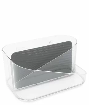 Glam Hair Tool Organizer