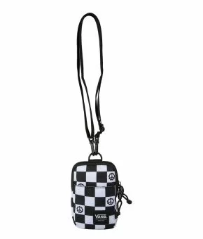 Call Waiting Lanyard Peace Check