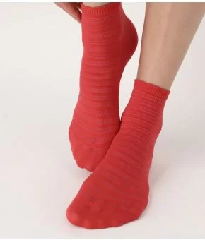 Demi Bas Twins Harmonic Sok (2-pack)