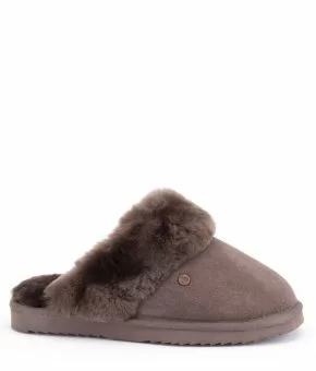 Flurry Women Suede