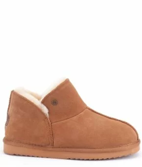 Willow Women Suede