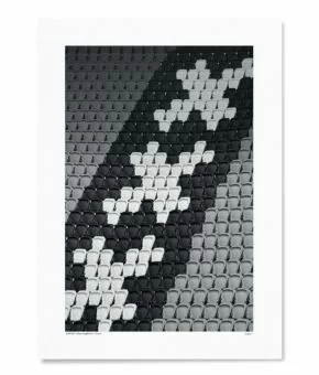 Amsterdam Johan Cruijff Arena 5 Prints