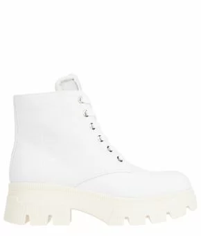 Chunky Boot Vintange Tongue