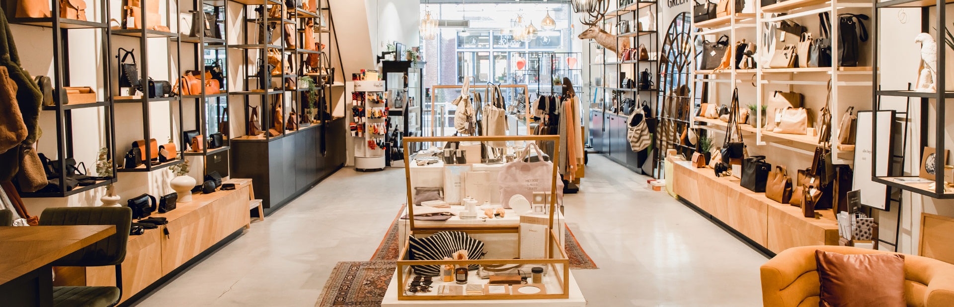 Winkel in Delft