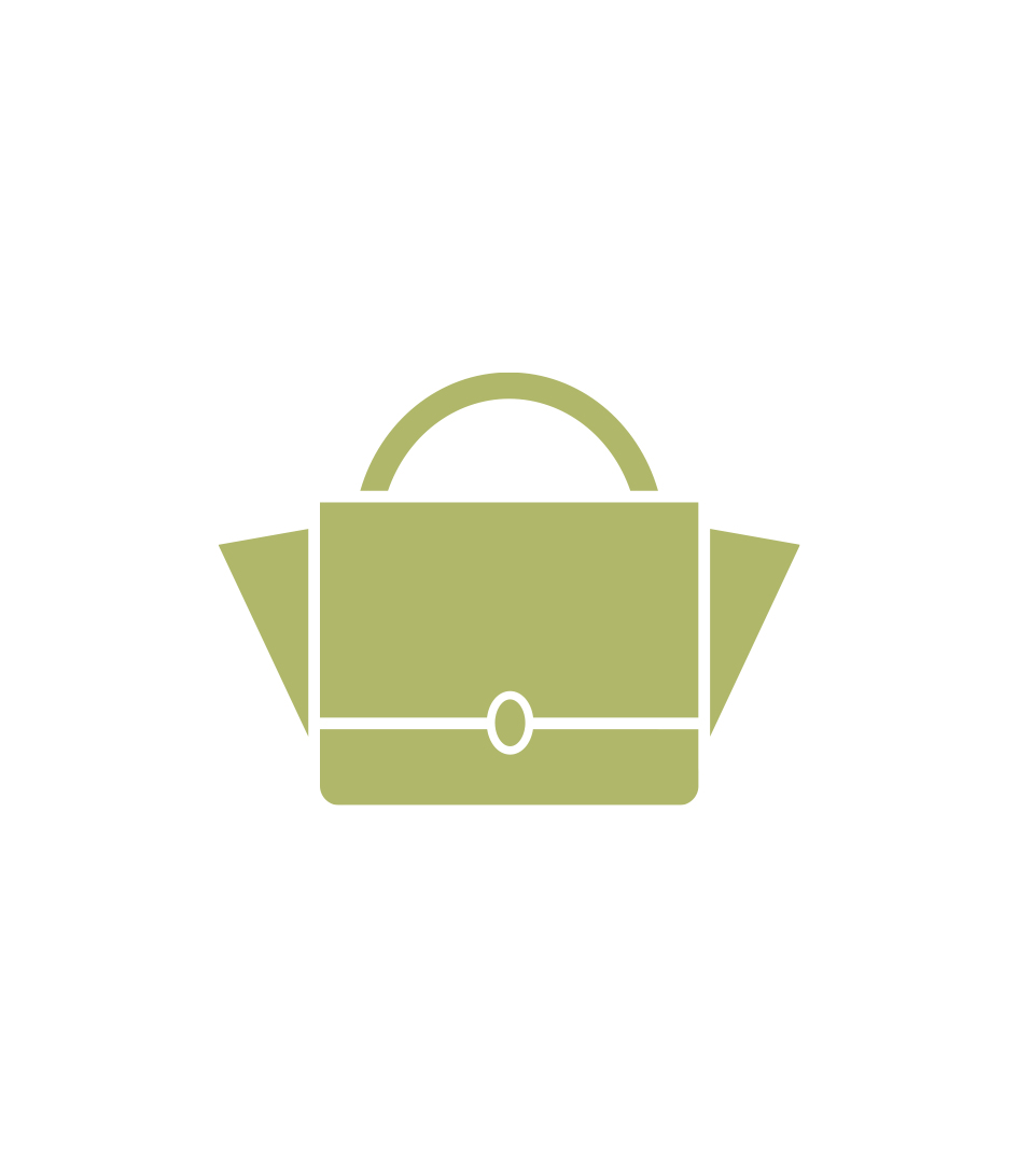 Cowboysbag X Carolien Spoor