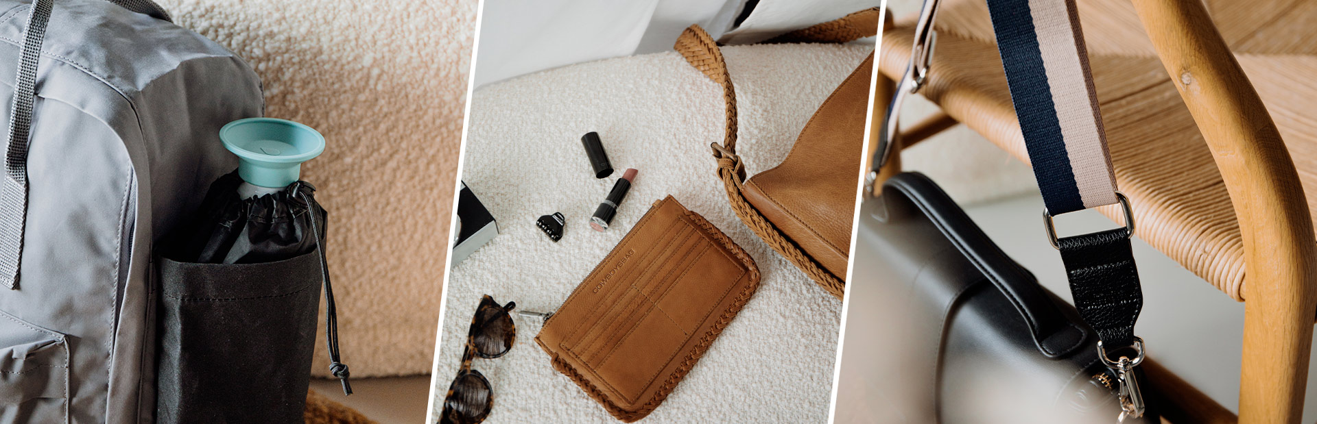 Tassen Accessoires