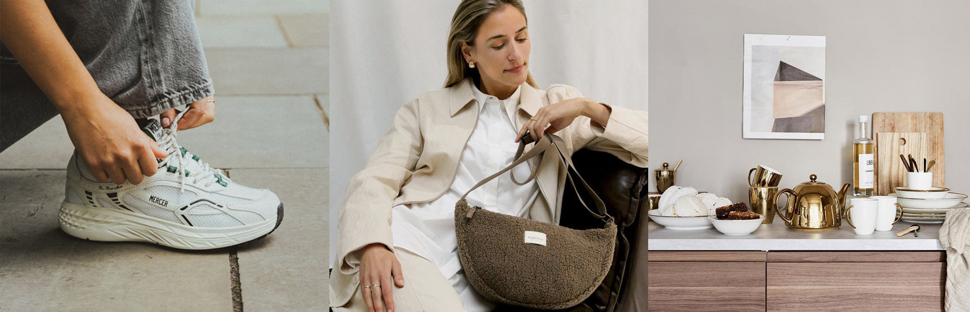 Kortingscodes bij The Little Green Bag