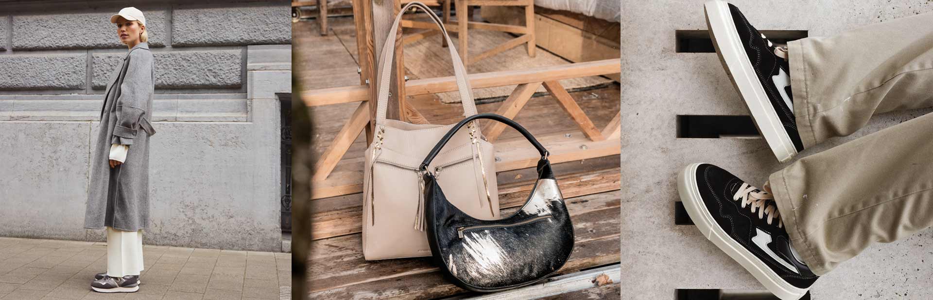 Over The Little Green Bag