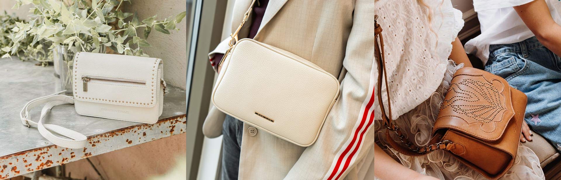 Crossbodytassen