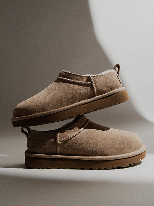 Image of: UGG