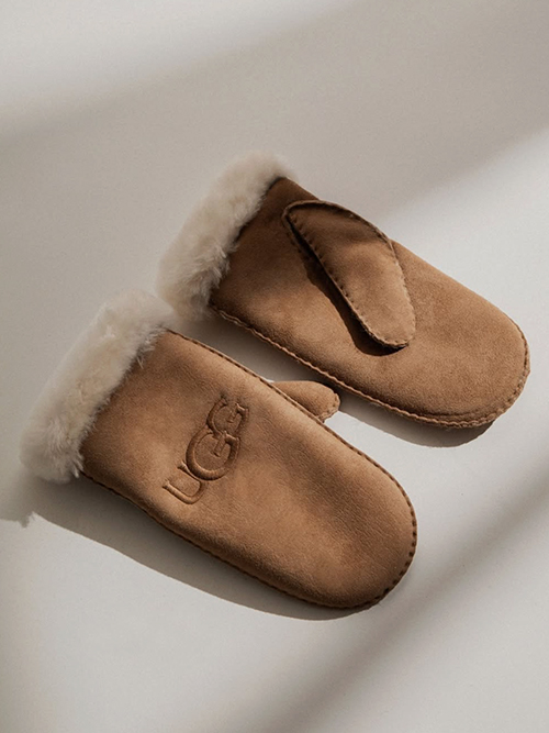 Afbeelding van: Handschoenen