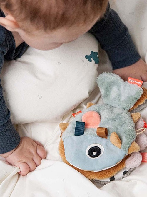 Afbeelding van: Done by Deer