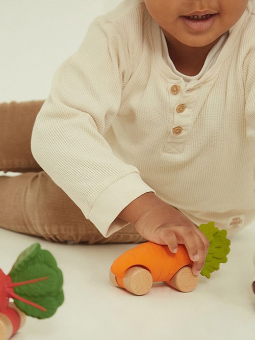 Afbeelding van: Oli & Carol