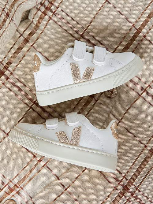 Afbeelding van: VEJA