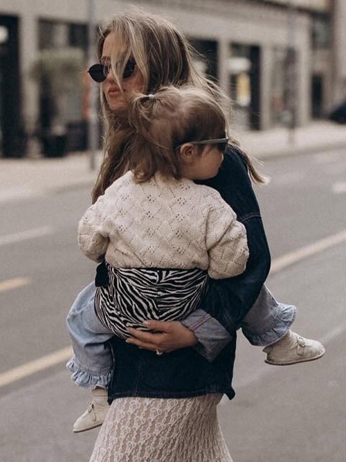 Afbeelding van: Draagzakken