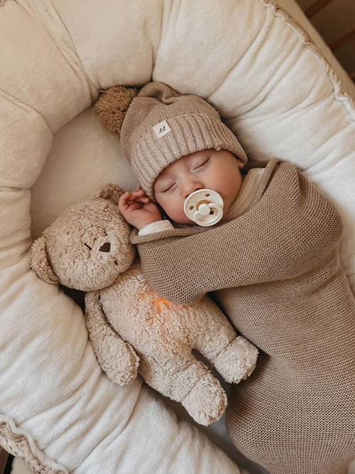 Afbeelding van: Baby