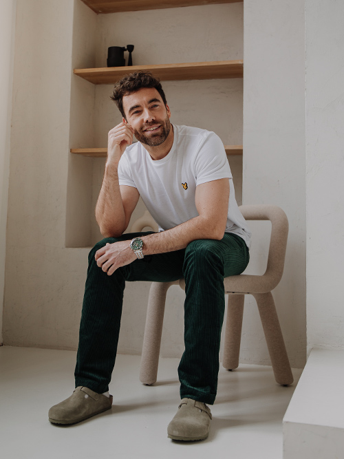 Afbeelding van: Heren