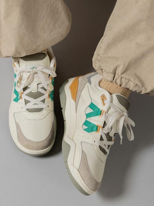 Image of: Karhu