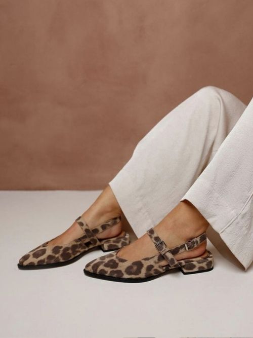 Image of: Scarpe