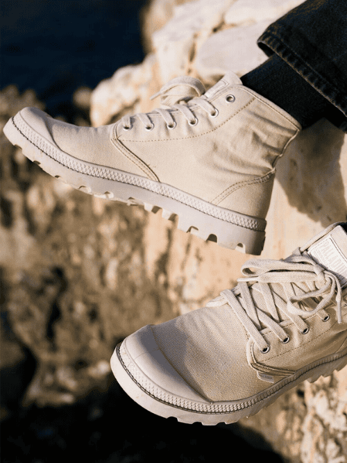 Image of: Palladium