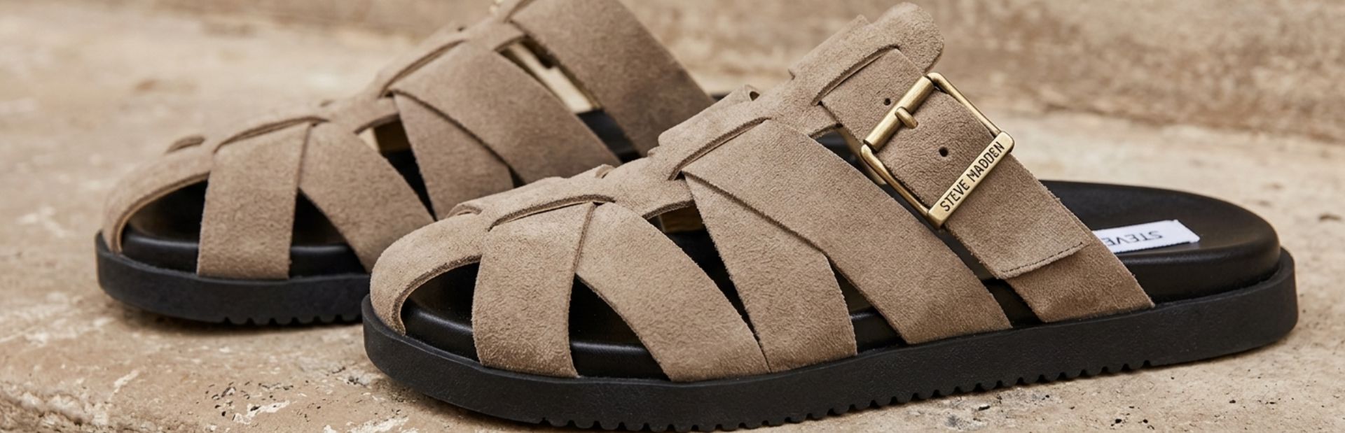 Sandalen