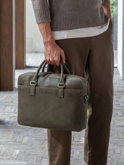 Image de: Homme Sacs Pour Ordinateur Portable
