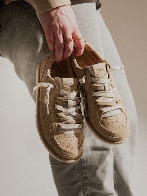 Afbeelding van: Schoenen