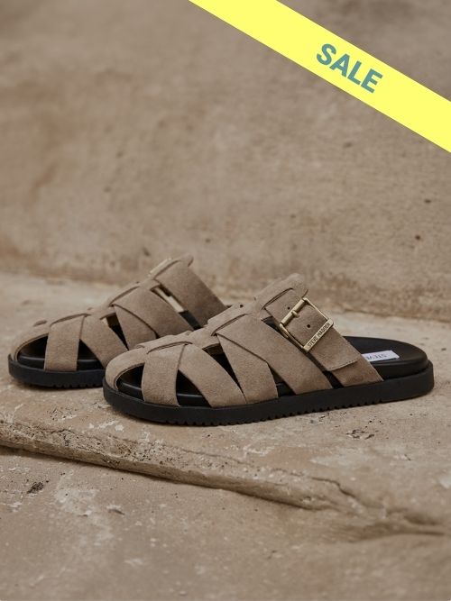 Afbeelding van: Sandalen