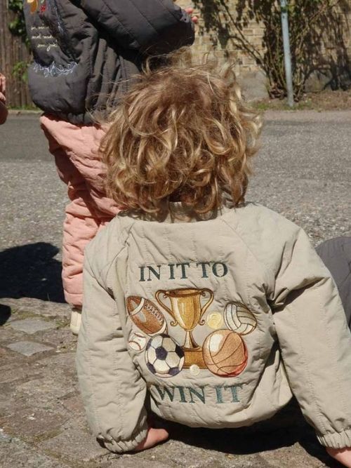 Afbeelding van: Kids