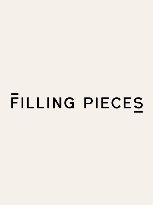 Afbeelding van: Filling Pieces