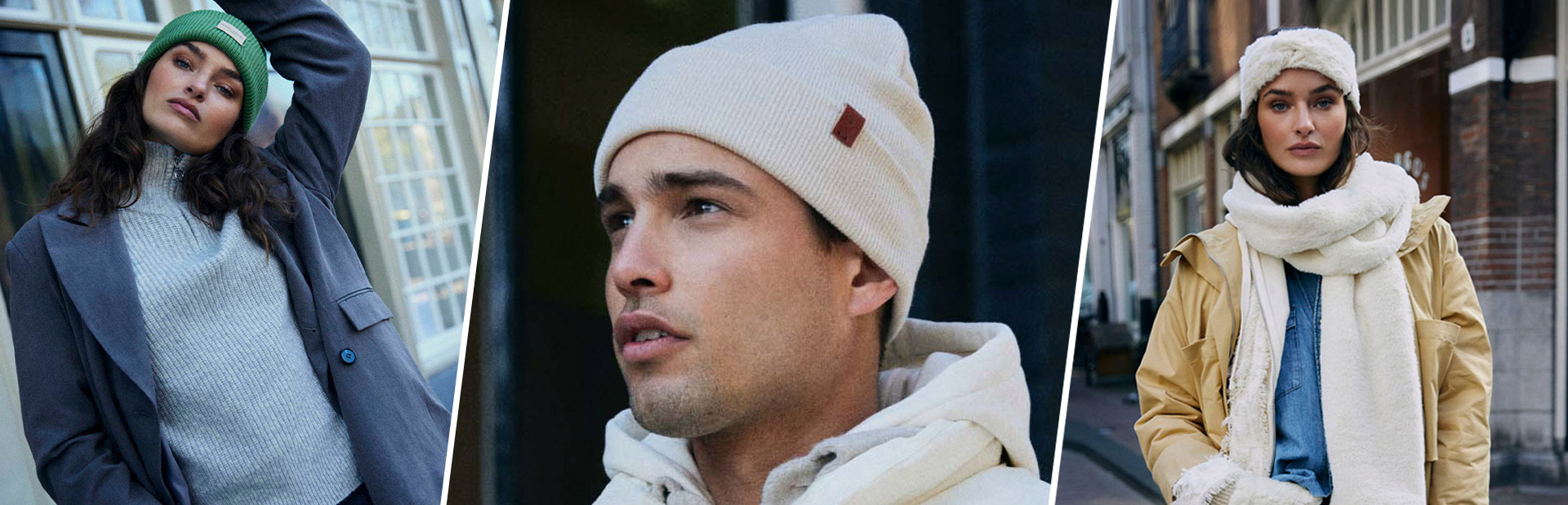 Bickley and Mitchell