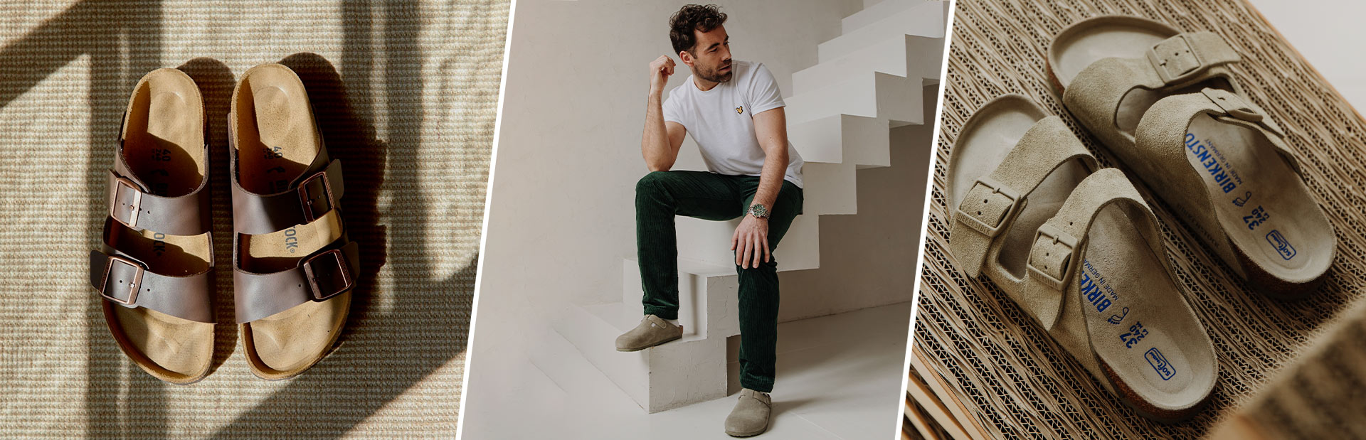 BIRKENSTOCK