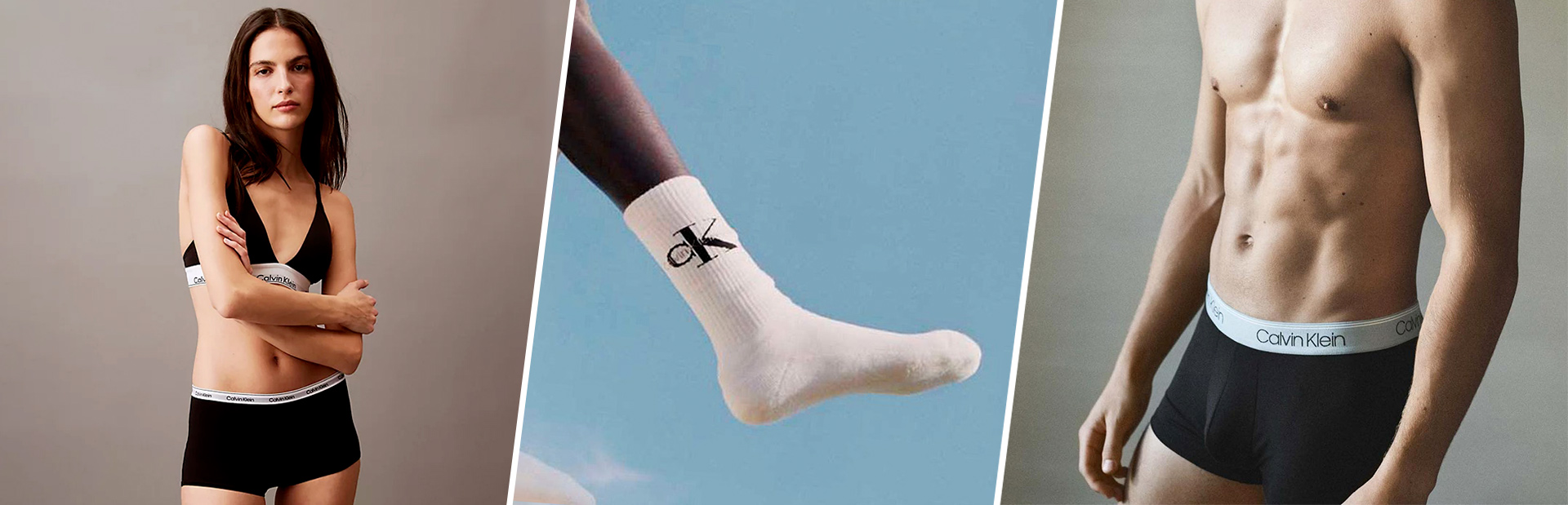 Calvin Klein