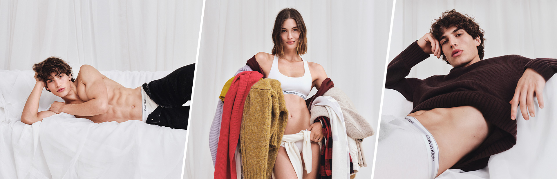 Calvin Klein