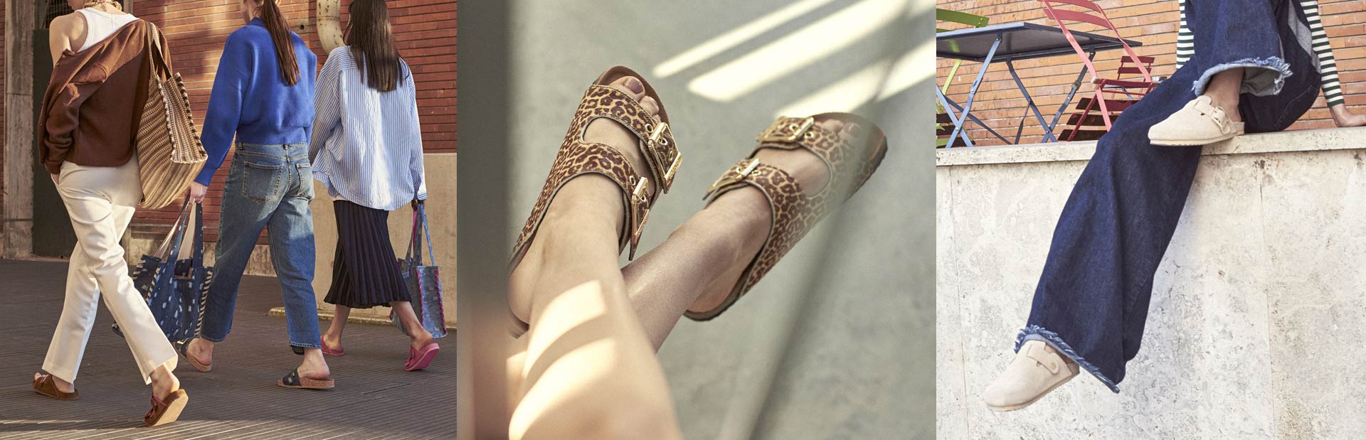 Colors of California