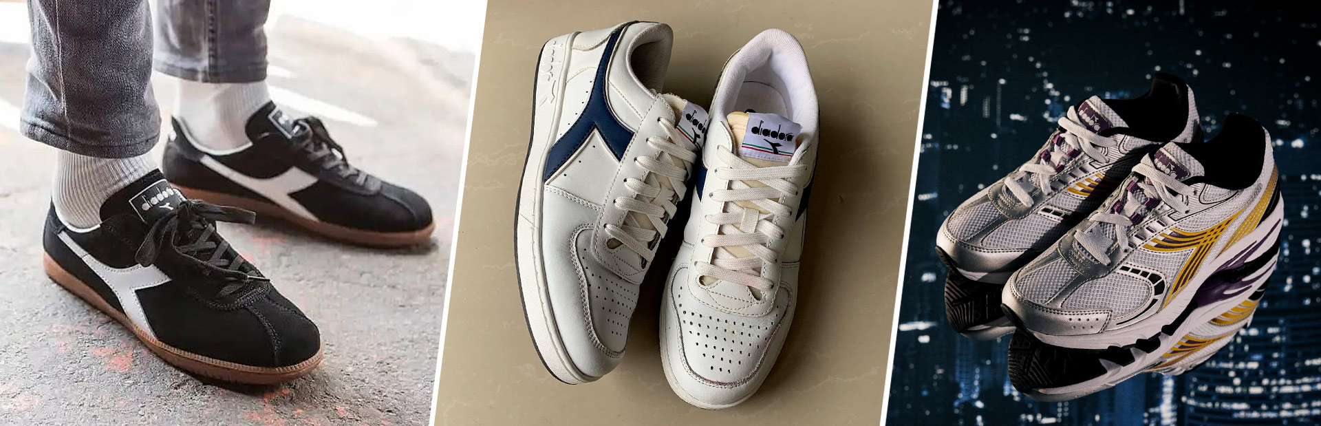 Diadora