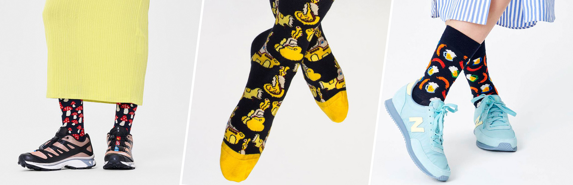 Happy Socks