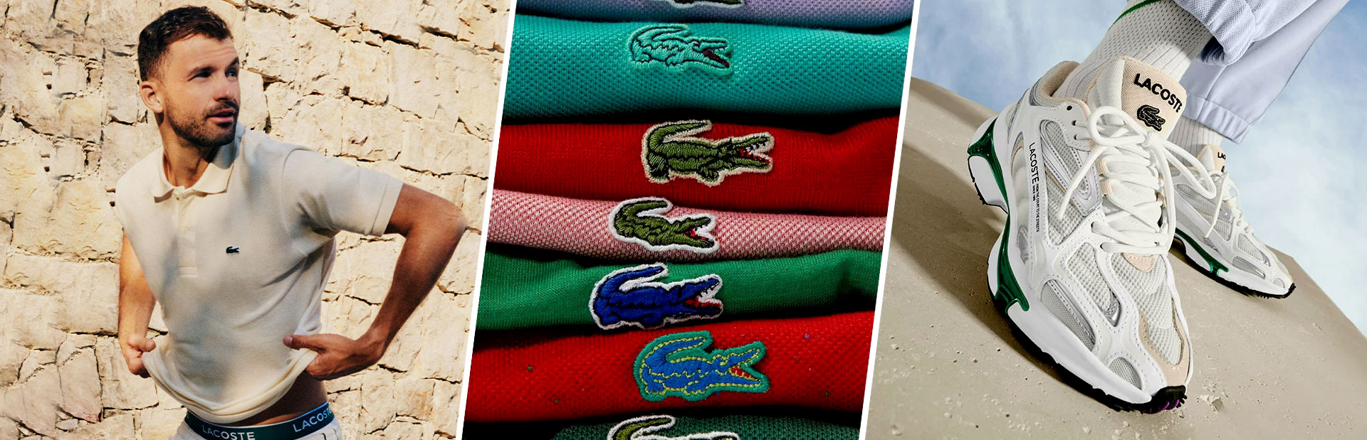 Lacoste