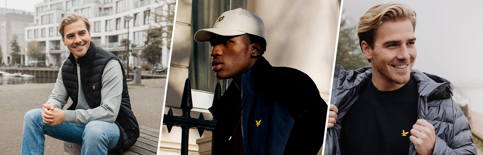 Lyle & Scott