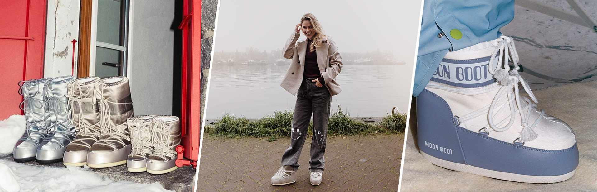 Moon Boot