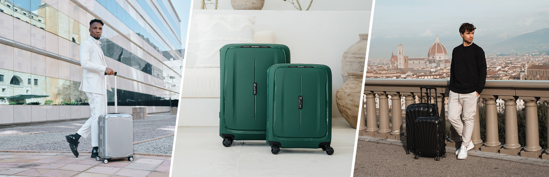 Samsonite