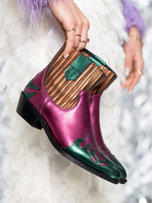 Afbeelding van: Laarzen