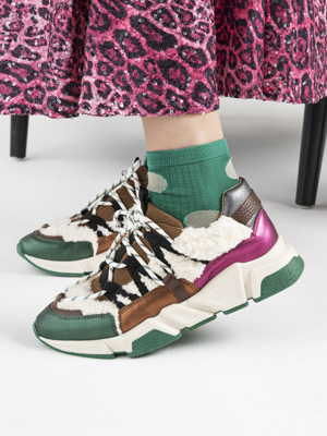 Afbeelding van: Sneakers