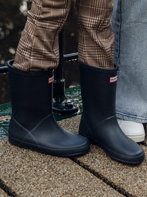 Afbeelding van: Regenlaarzen