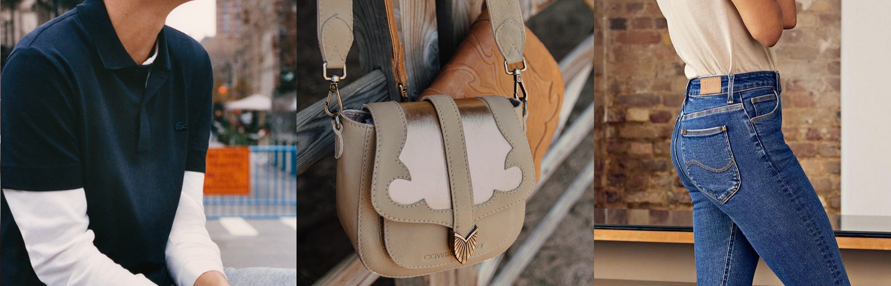 De modetrends van 2024