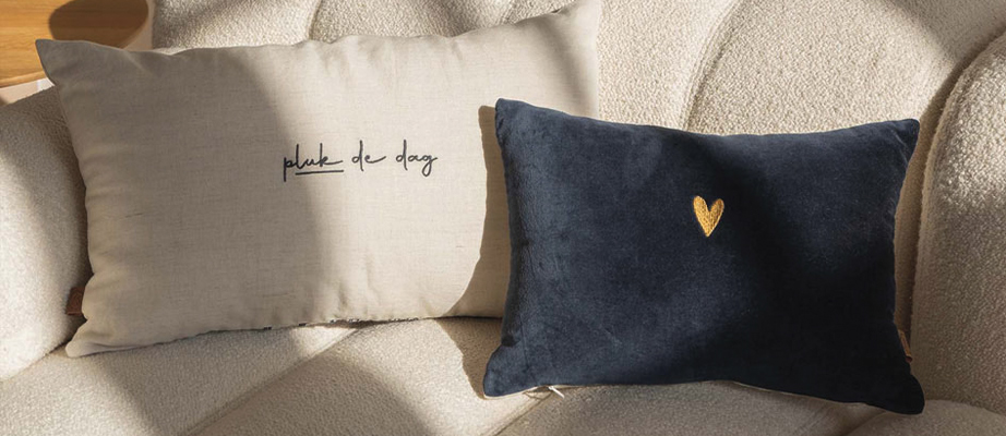 Met deze musthaves maak je jouw huis cozy